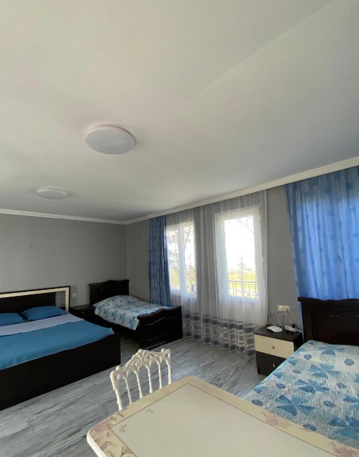 House On Moryakov 55 Aparthotel Чакви Екстериор снимка