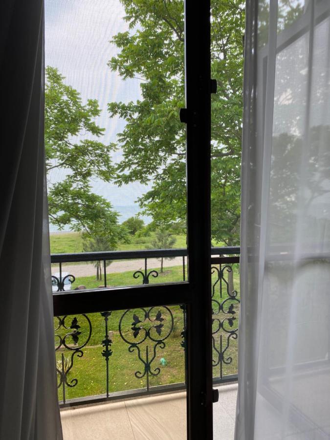 House On Moryakov 55 Aparthotel Чакви Екстериор снимка