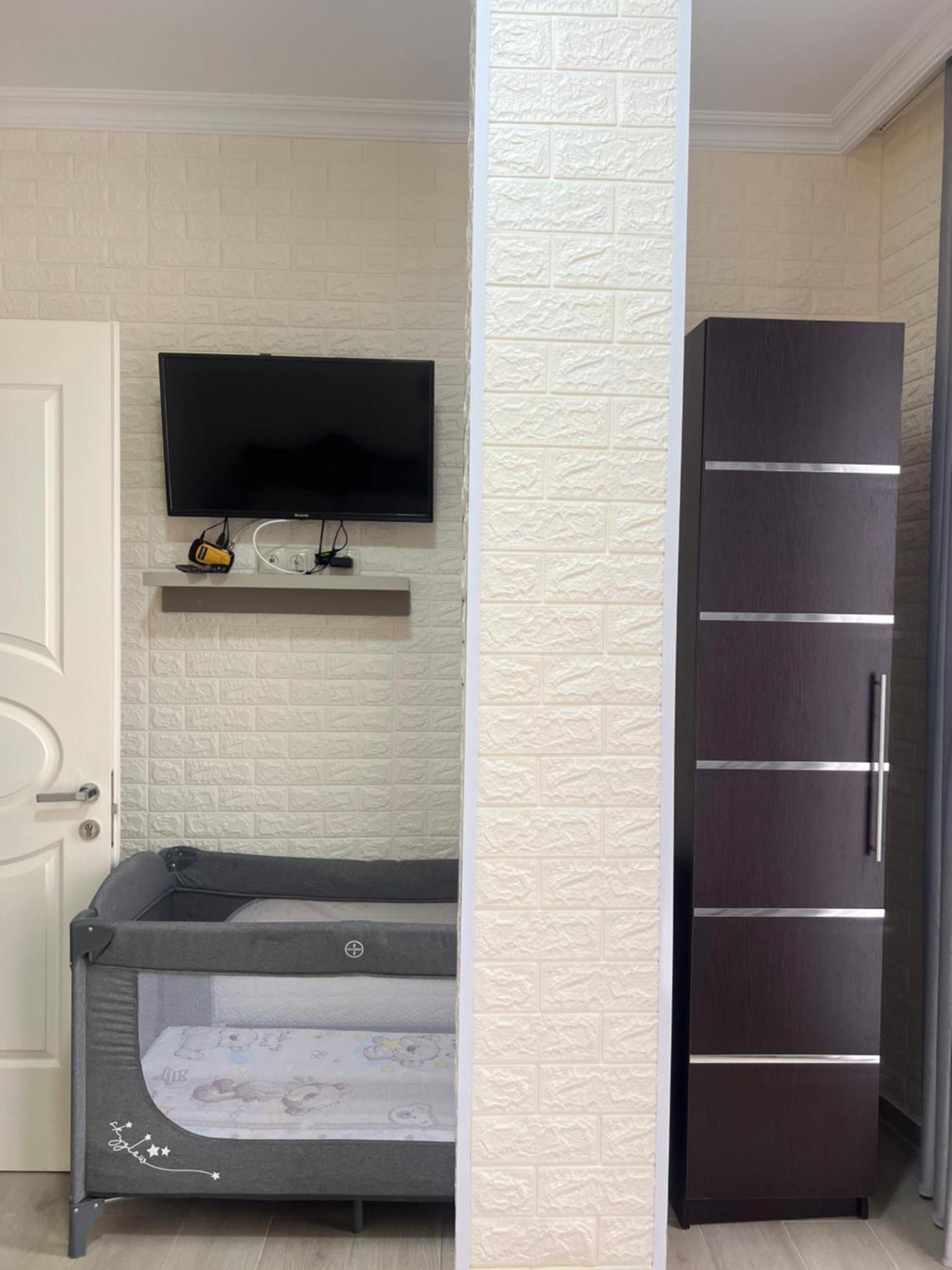 House On Moryakov 55 Aparthotel Чакви Екстериор снимка